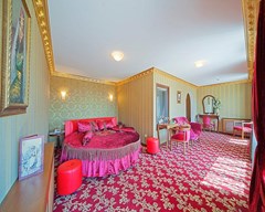 Best Western Antea Palace Hotel & Spa - photo 37