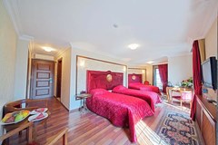 Best Western Antea Palace Hotel & Spa - photo 34