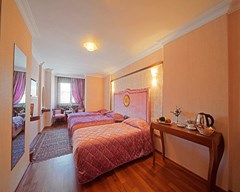 Best Western Antea Palace Hotel & Spa - photo 32