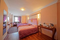 Best Western Antea Palace Hotel & Spa - photo 29
