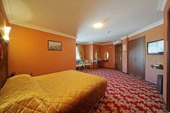 Best Western Antea Palace Hotel & Spa - photo 28