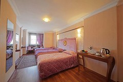 Best Western Antea Palace Hotel & Spa - photo 23