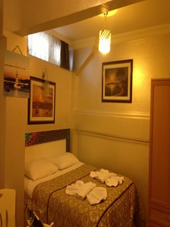 Seatanbul Guest House - photo 146