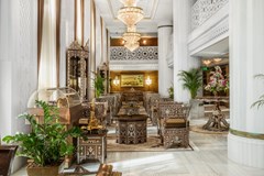 Ajwa Hotel Sultanahmet - photo 48