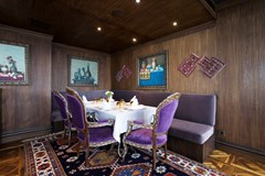 Ajwa Hotel Sultanahmet - photo 49