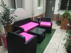 Hotel de l'Europe - photo 17