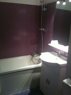 Hotel De Bordeaux - photo 12