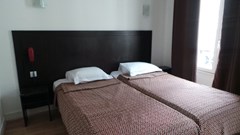 Hotel De Bordeaux - photo 3
