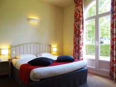 Campanile Val de France (Ex Kyriad Disneyland) - photo 48