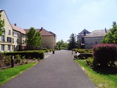 Campanile Val de France (Ex Kyriad Disneyland) - photo 71