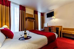 Belta Hotel - photo 9