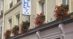 Le Wit Hotel (ex Mattle) - photo 21