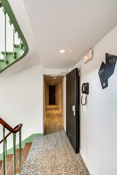 Le Wit Hotel (ex Mattle) - photo 44