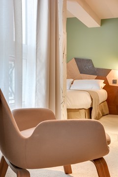 Le Wit Hotel (ex Mattle) - photo 28