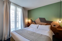 Le Wit Hotel (ex Mattle) - photo 11
