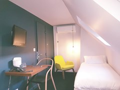 Le Wit Hotel (ex Mattle) - photo 18