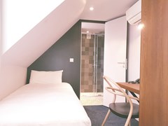 Le Wit Hotel (ex Mattle) - photo 20
