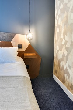 Le Wit Hotel (ex Mattle) - photo 38