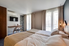 Le Wit Hotel (ex Mattle) - photo 52