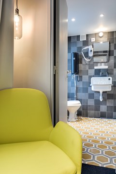 Le Wit Hotel (ex Mattle) - photo 34