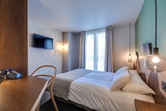 Le Wit Hotel (ex Mattle) - photo 39