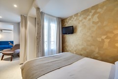 Le Wit Hotel (ex Mattle) - photo 40