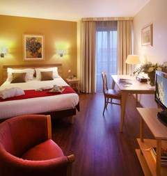 Citadines Didot Montparnasse - photo 8