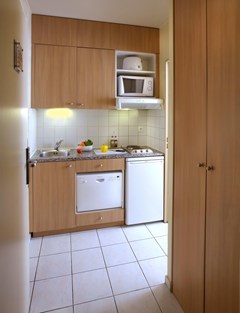 Citadines Didot Montparnasse - photo 5