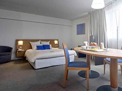 Novotel Paris Porte D'Italie - photo 83