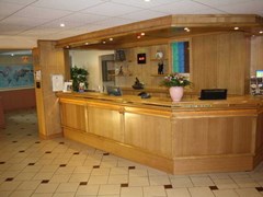Comfort Aeroport CDG - photo 13