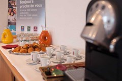 Comfort Aeroport CDG - photo 9