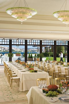 Four Seasons at the Bosphorus - photo 21