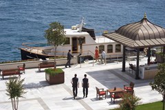 Four Seasons at the Bosphorus - photo 24