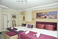 Sarajevo Hotel - photo 45