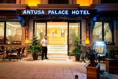 Antusa Palace &Spa - photo 33
