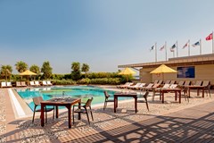 Novotel Istanbul Zeytinburnu - photo 21