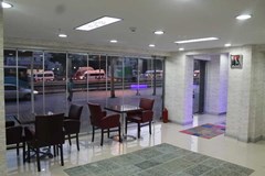 Istanbul Dedem Hotel - photo 18
