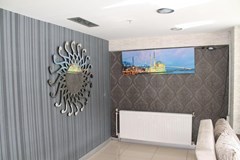 Istanbul Dedem Hotel - photo 30