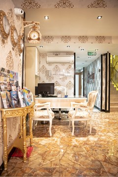 Miran Hotel - photo 38