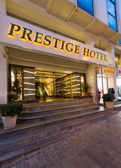 Prestige Hotel Istanbul - photo 84