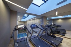 DoubleTree By Hilton Istanbul Esentepe - photo 28