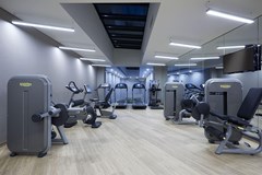 DoubleTree By Hilton Istanbul Esentepe - photo 23