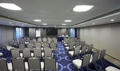 DoubleTree By Hilton Istanbul Esentepe - photo 24