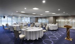 DoubleTree By Hilton Istanbul Esentepe - photo 30