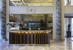 DoubleTree By Hilton Istanbul Esentepe - photo 33