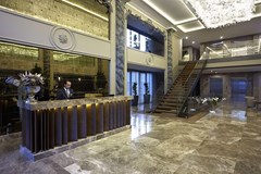 DoubleTree By Hilton Istanbul Esentepe - photo 25