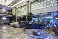 DoubleTree By Hilton Istanbul Esentepe - photo 29