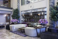 DoubleTree By Hilton Istanbul Esentepe - photo 32