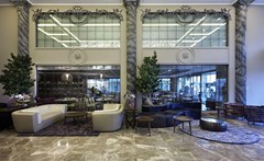 DoubleTree By Hilton Istanbul Esentepe - photo 35