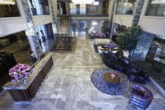 DoubleTree By Hilton Istanbul Esentepe - photo 18